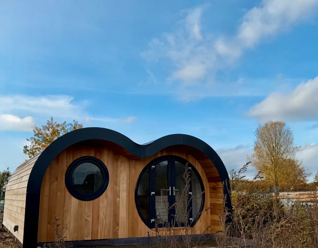PodLodge